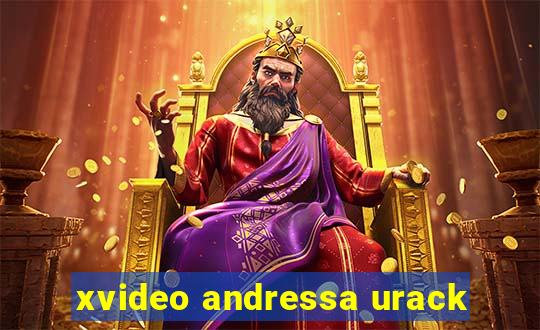 xvideo andressa urack